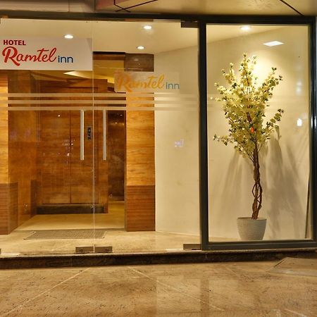 Hotel Ramtel Inn Madurai Esterno foto