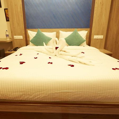 Hotel Ramtel Inn Madurai Esterno foto
