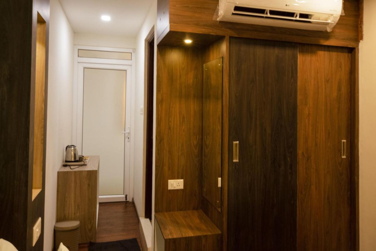 Hotel Ramtel Inn Madurai Esterno foto