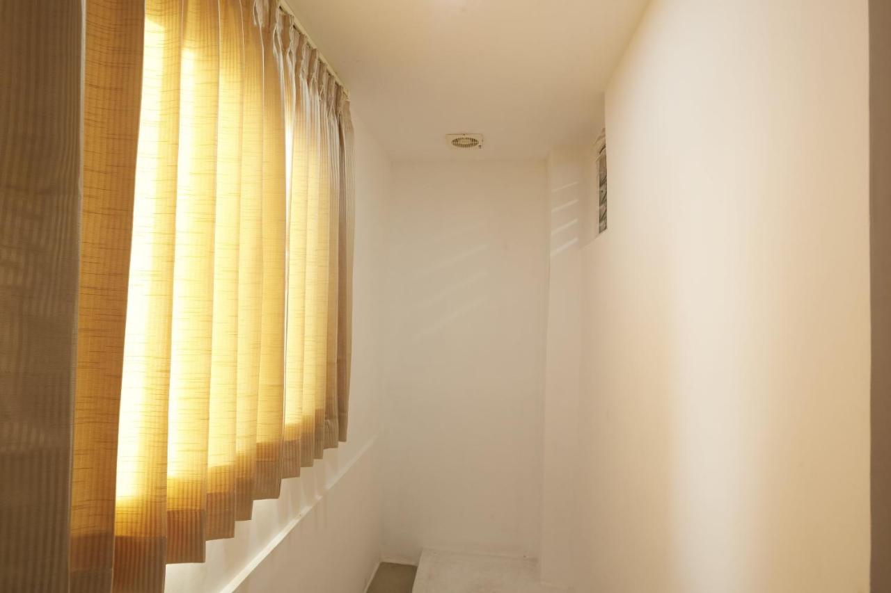 Hotel Ramtel Inn Madurai Esterno foto