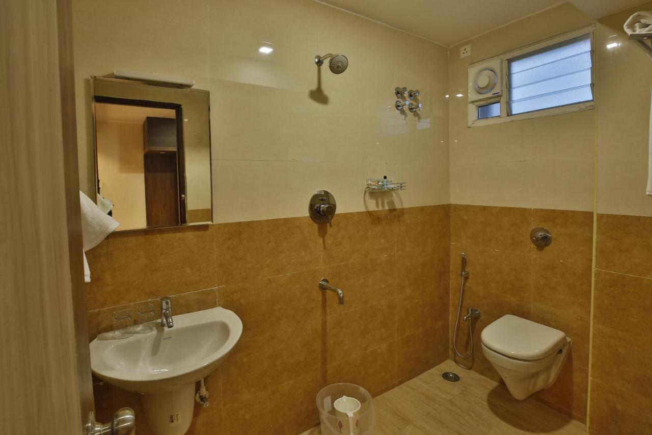 Hotel Ramtel Inn Madurai Esterno foto