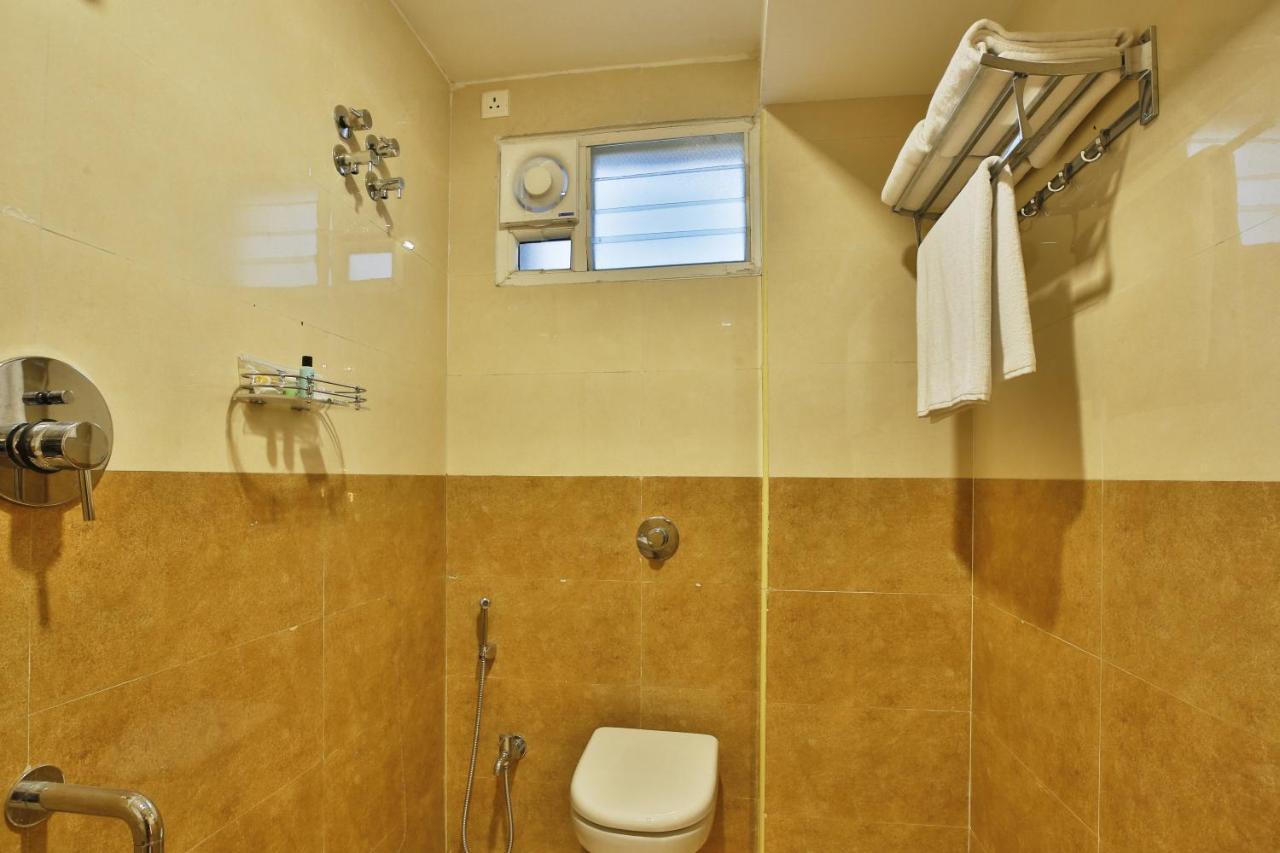 Hotel Ramtel Inn Madurai Esterno foto