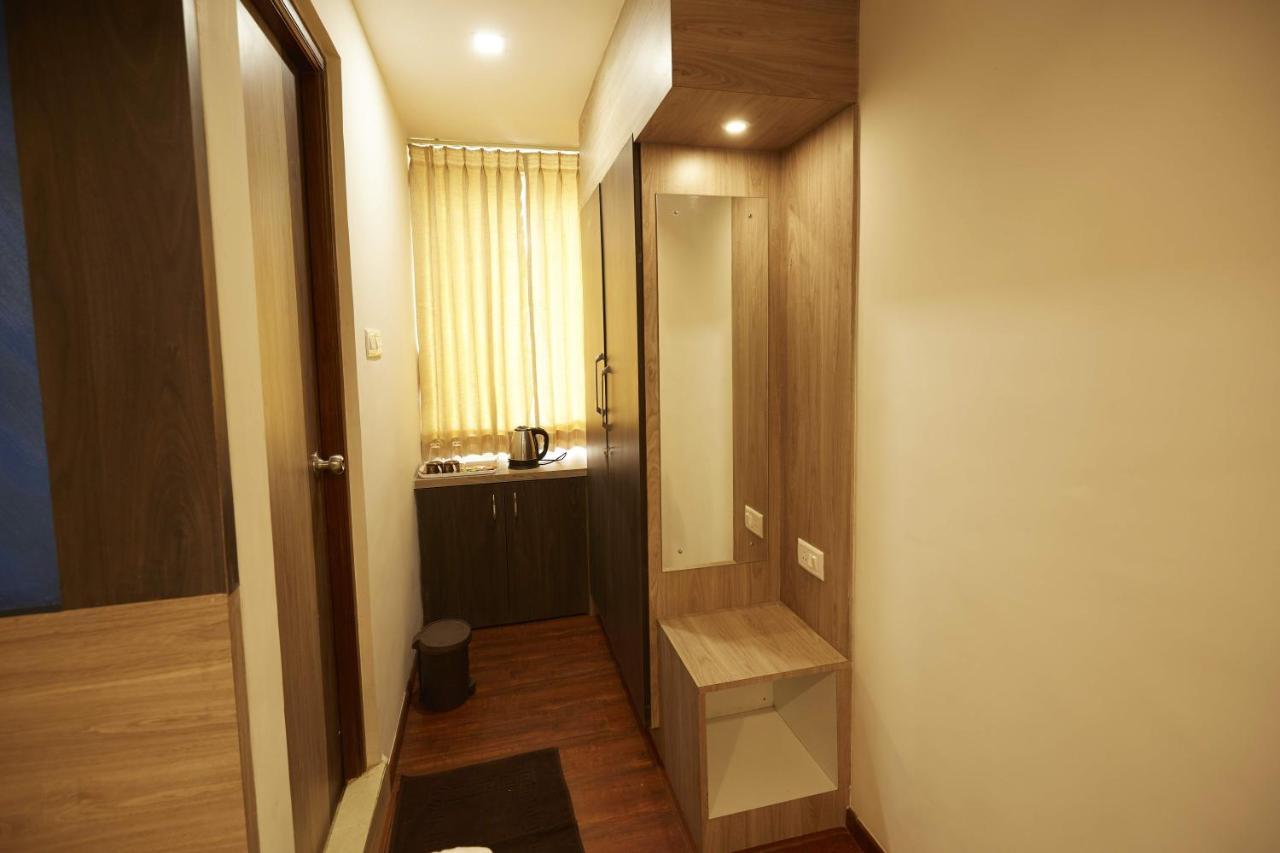 Hotel Ramtel Inn Madurai Esterno foto