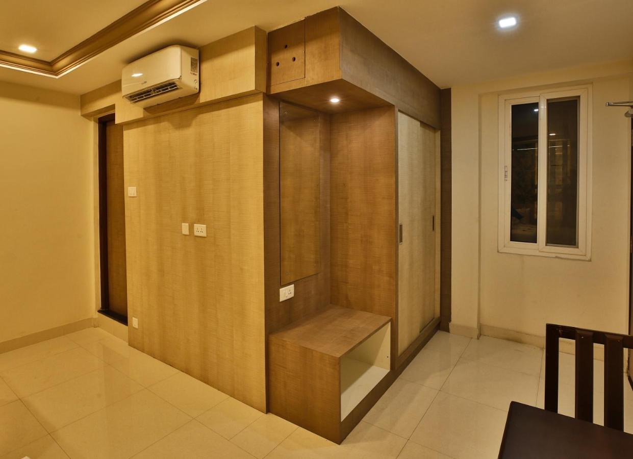 Hotel Ramtel Inn Madurai Esterno foto
