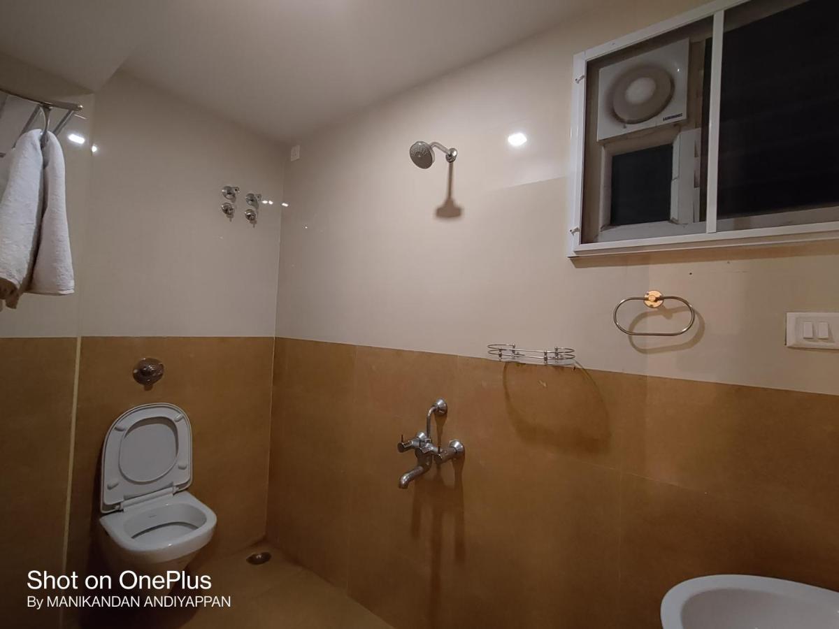 Hotel Ramtel Inn Madurai Esterno foto