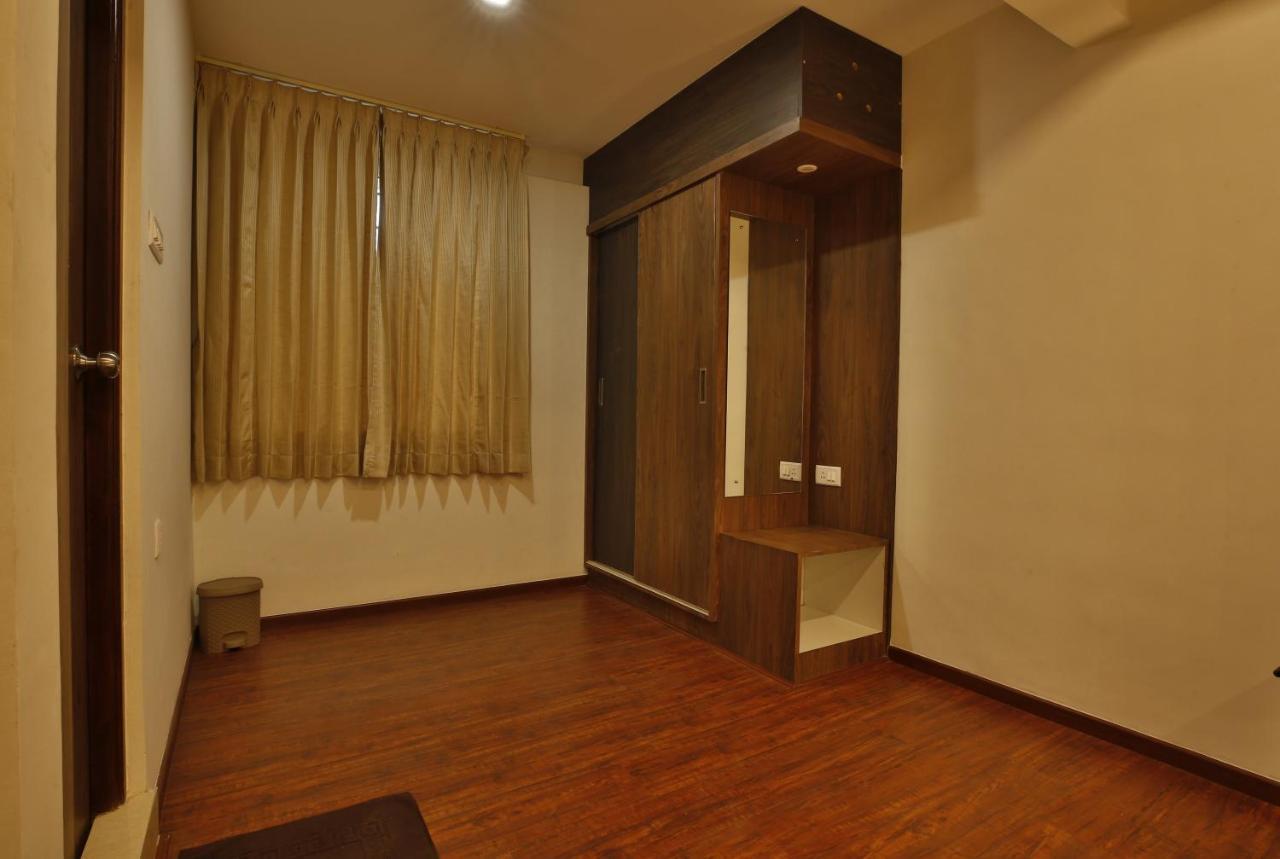 Hotel Ramtel Inn Madurai Esterno foto