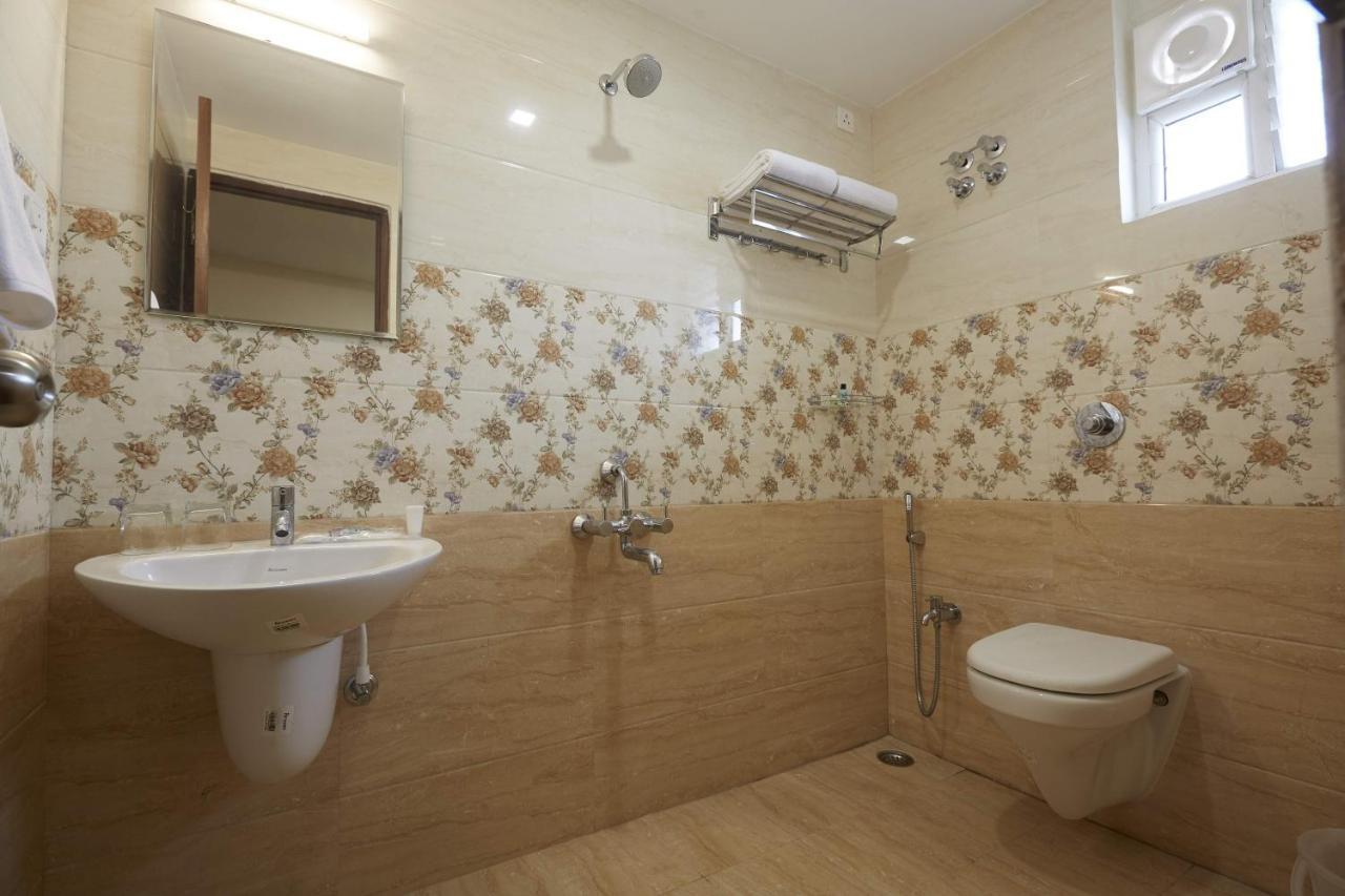 Hotel Ramtel Inn Madurai Esterno foto
