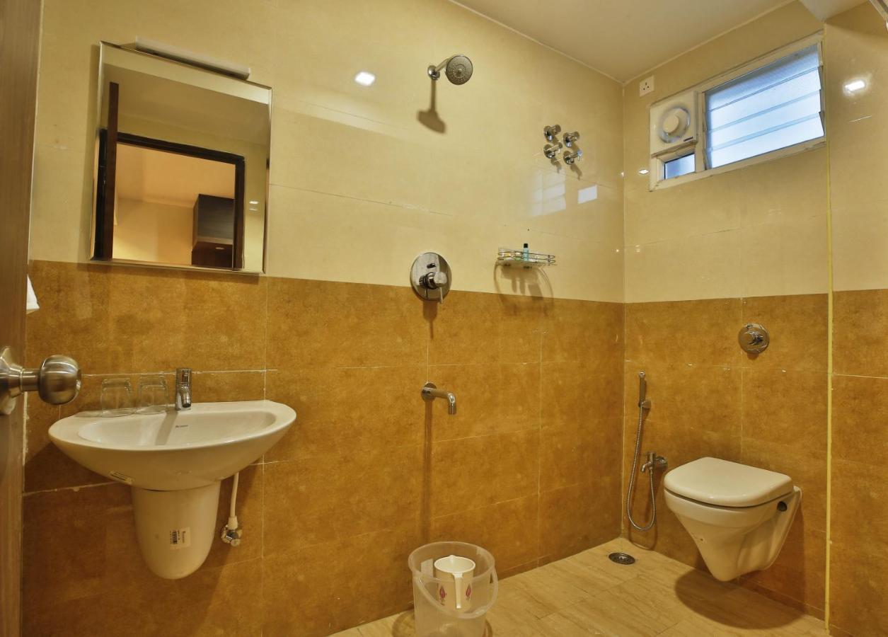 Hotel Ramtel Inn Madurai Esterno foto