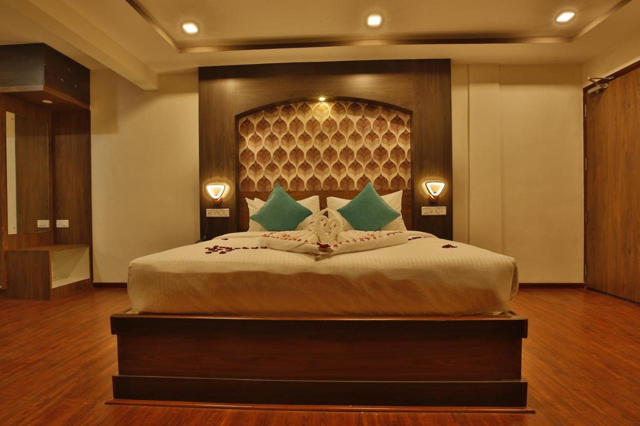 Hotel Ramtel Inn Madurai Esterno foto