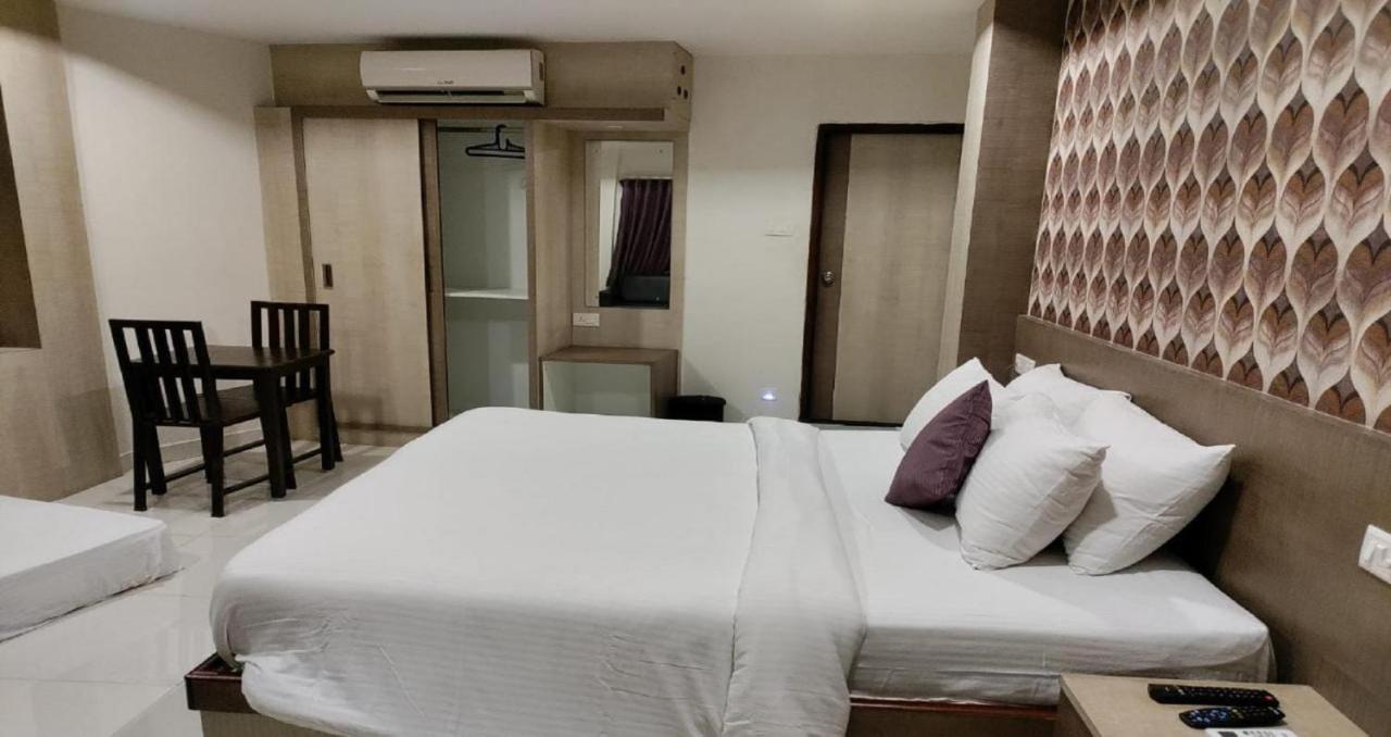 Hotel Ramtel Inn Madurai Esterno foto