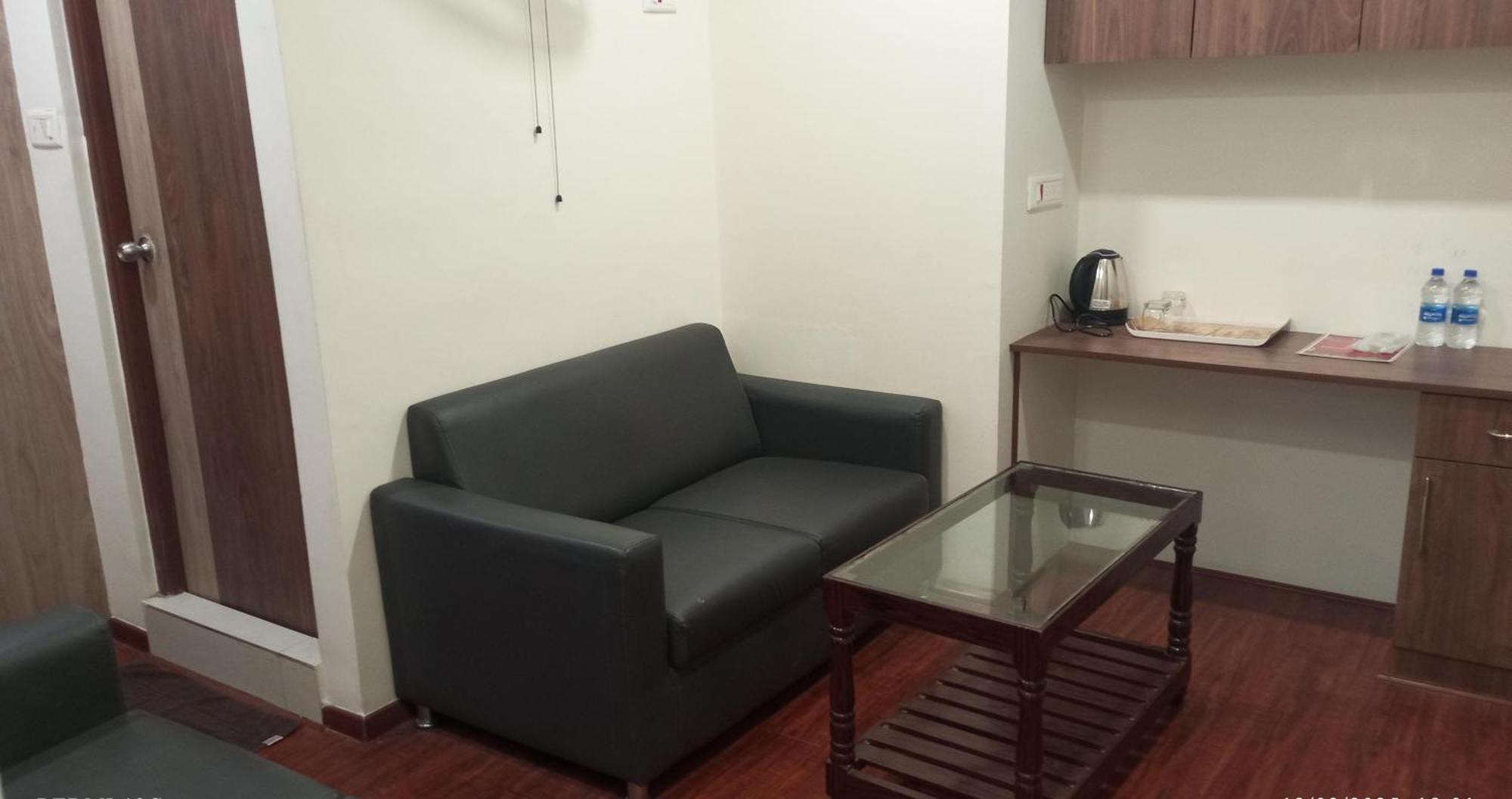 Hotel Ramtel Inn Madurai Esterno foto