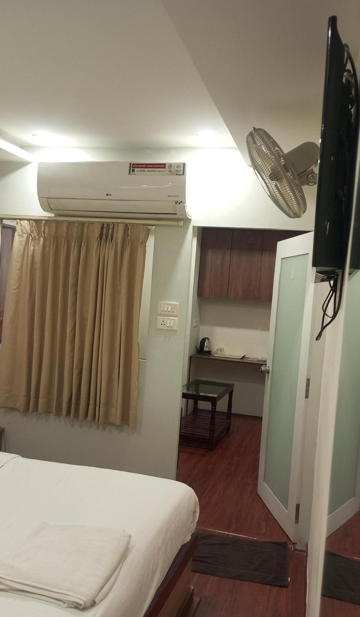 Hotel Ramtel Inn Madurai Esterno foto