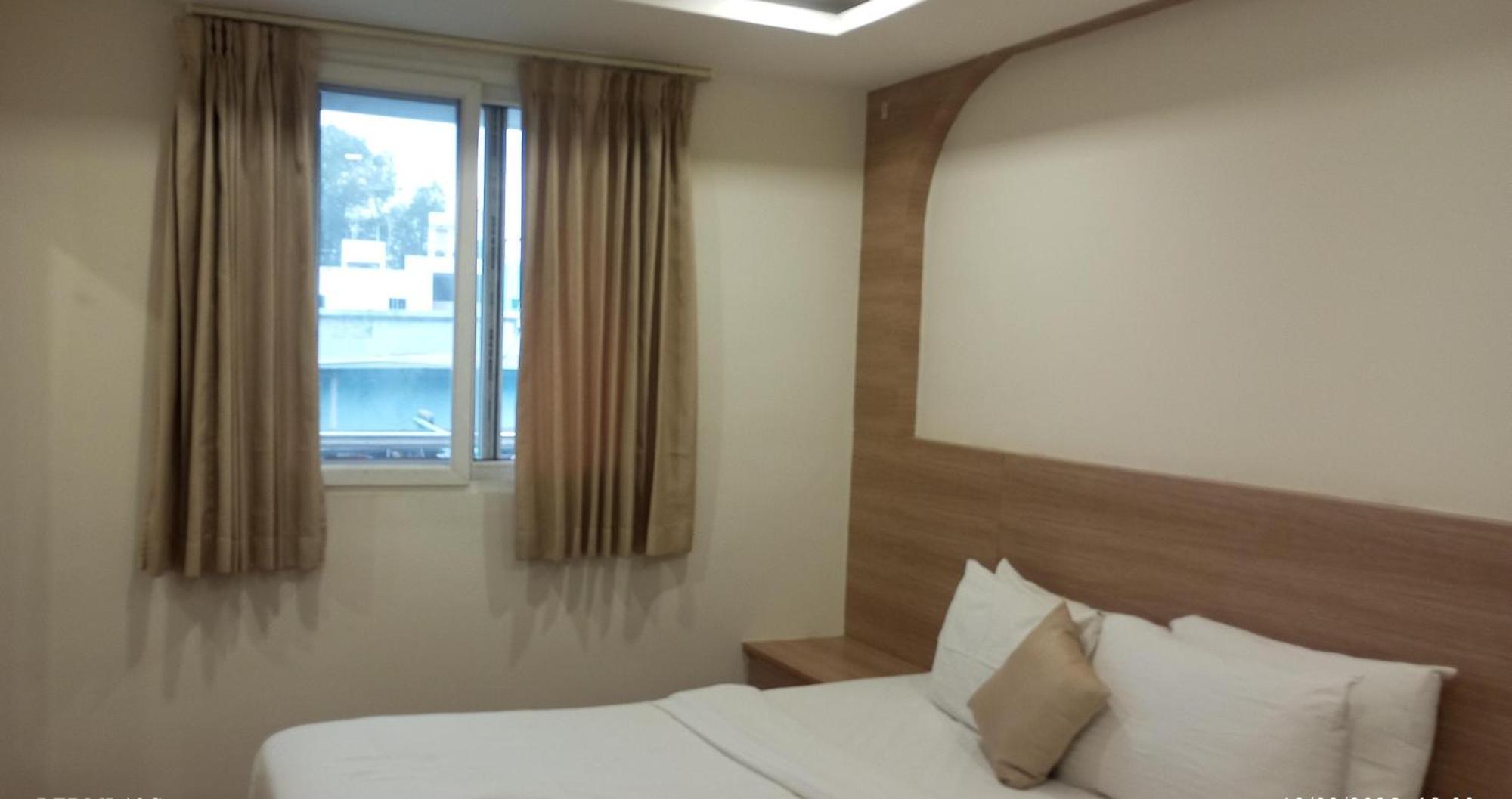 Hotel Ramtel Inn Madurai Esterno foto